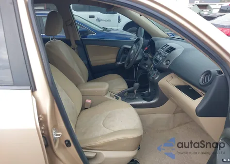 2009 Toyota Rav4 из США, поврежденный, VIN 2T3BF33V89W003365